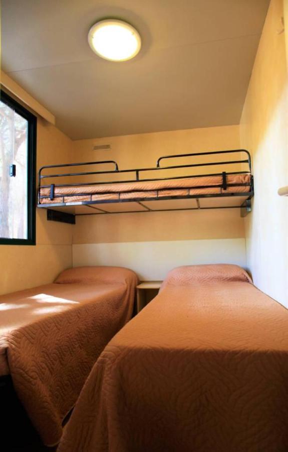 Camping Village Costa Verde Porto Potenza Picena Dış mekan fotoğraf