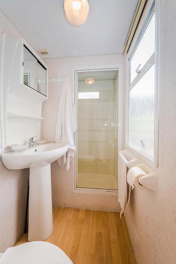 Camping Village Costa Verde Porto Potenza Picena Dış mekan fotoğraf