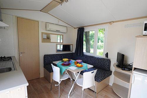 Camping Village Costa Verde Porto Potenza Picena Dış mekan fotoğraf